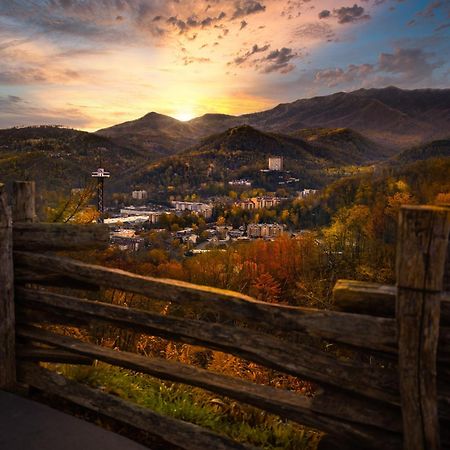 Time To Cuddle, Wifi, Near Pigeon Forge, 1089 Free Tickets Each Paid Day, Dollywood And More Kültér fotó