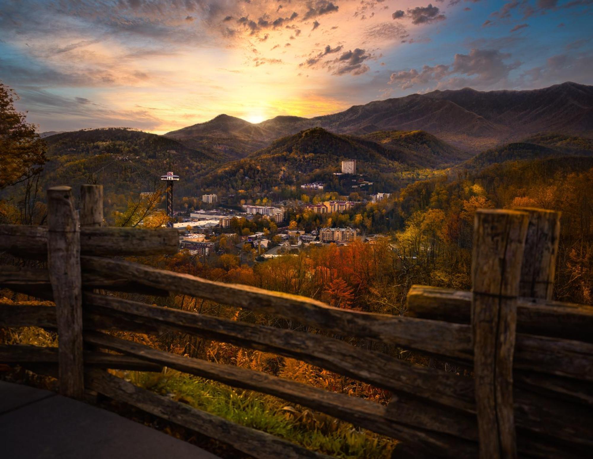 Time To Cuddle, Wifi, Near Pigeon Forge, 1089 Free Tickets Each Paid Day, Dollywood And More Kültér fotó