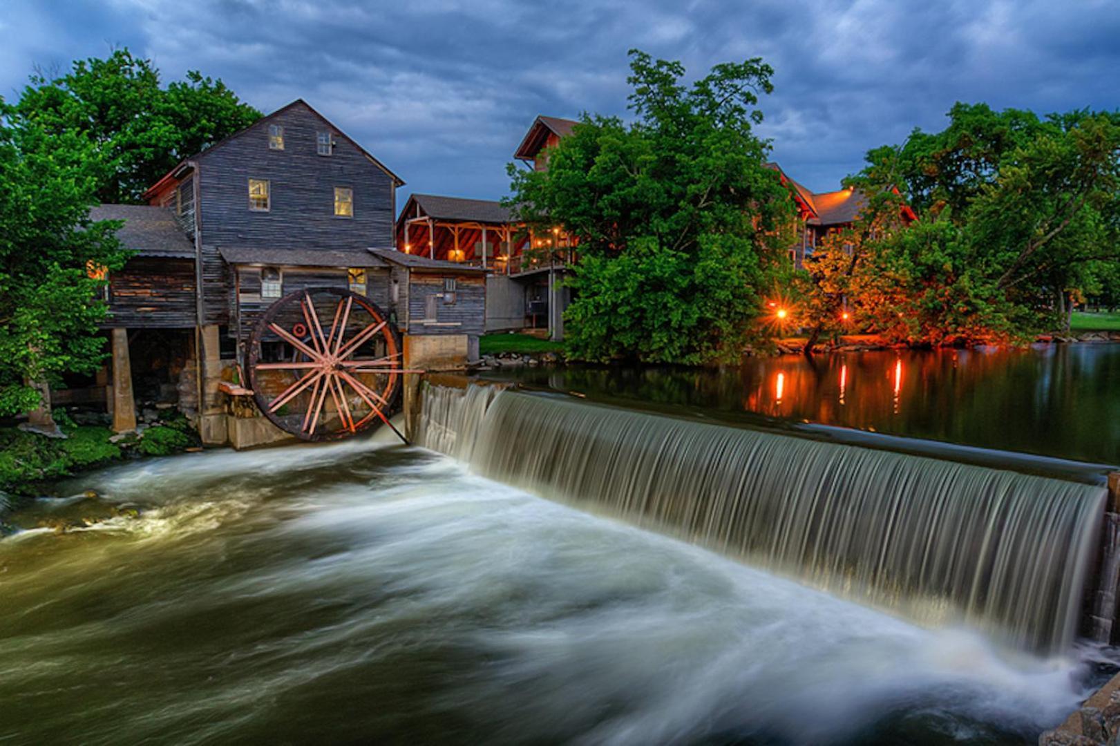 Time To Cuddle, Wifi, Near Pigeon Forge, 1089 Free Tickets Each Paid Day, Dollywood And More Szoba fotó
