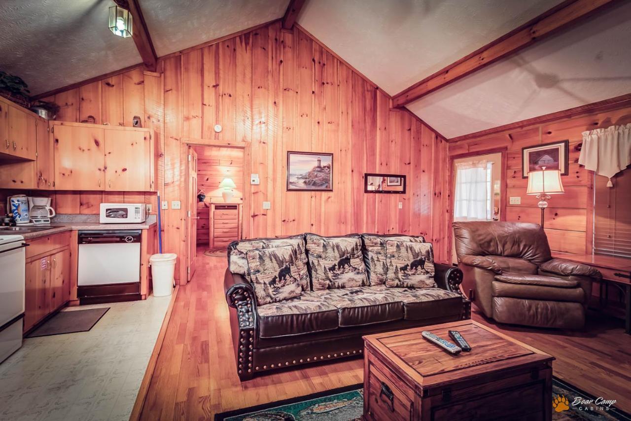 Time To Cuddle, Wifi, Near Pigeon Forge, 1089 Free Tickets Each Paid Day, Dollywood And More Kültér fotó