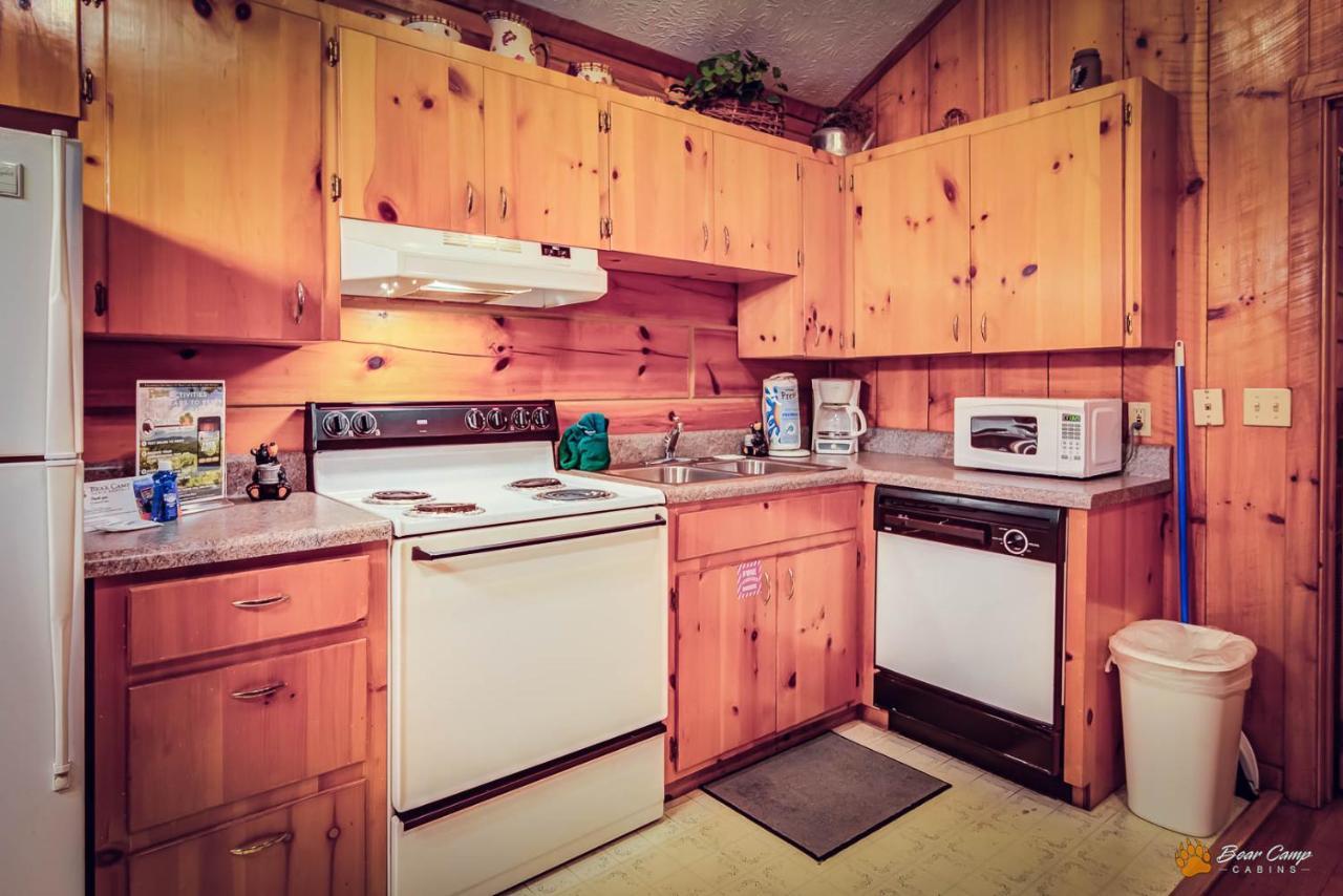 Time To Cuddle, Wifi, Near Pigeon Forge, 1089 Free Tickets Each Paid Day, Dollywood And More Kültér fotó