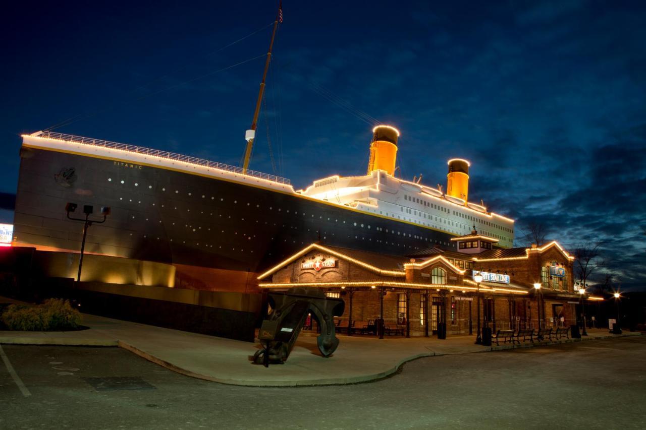 Time To Cuddle, Wifi, Near Pigeon Forge, 1089 Free Tickets Each Paid Day, Dollywood And More Kültér fotó
