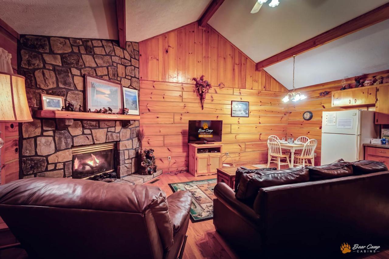Time To Cuddle, Wifi, Near Pigeon Forge, 1089 Free Tickets Each Paid Day, Dollywood And More Kültér fotó