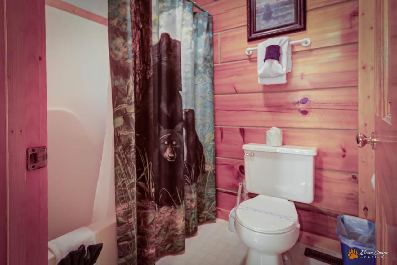 Time To Cuddle, Wifi, Near Pigeon Forge, 1089 Free Tickets Each Paid Day, Dollywood And More Kültér fotó