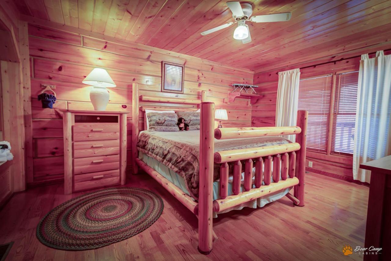 Time To Cuddle, Wifi, Near Pigeon Forge, 1089 Free Tickets Each Paid Day, Dollywood And More Kültér fotó