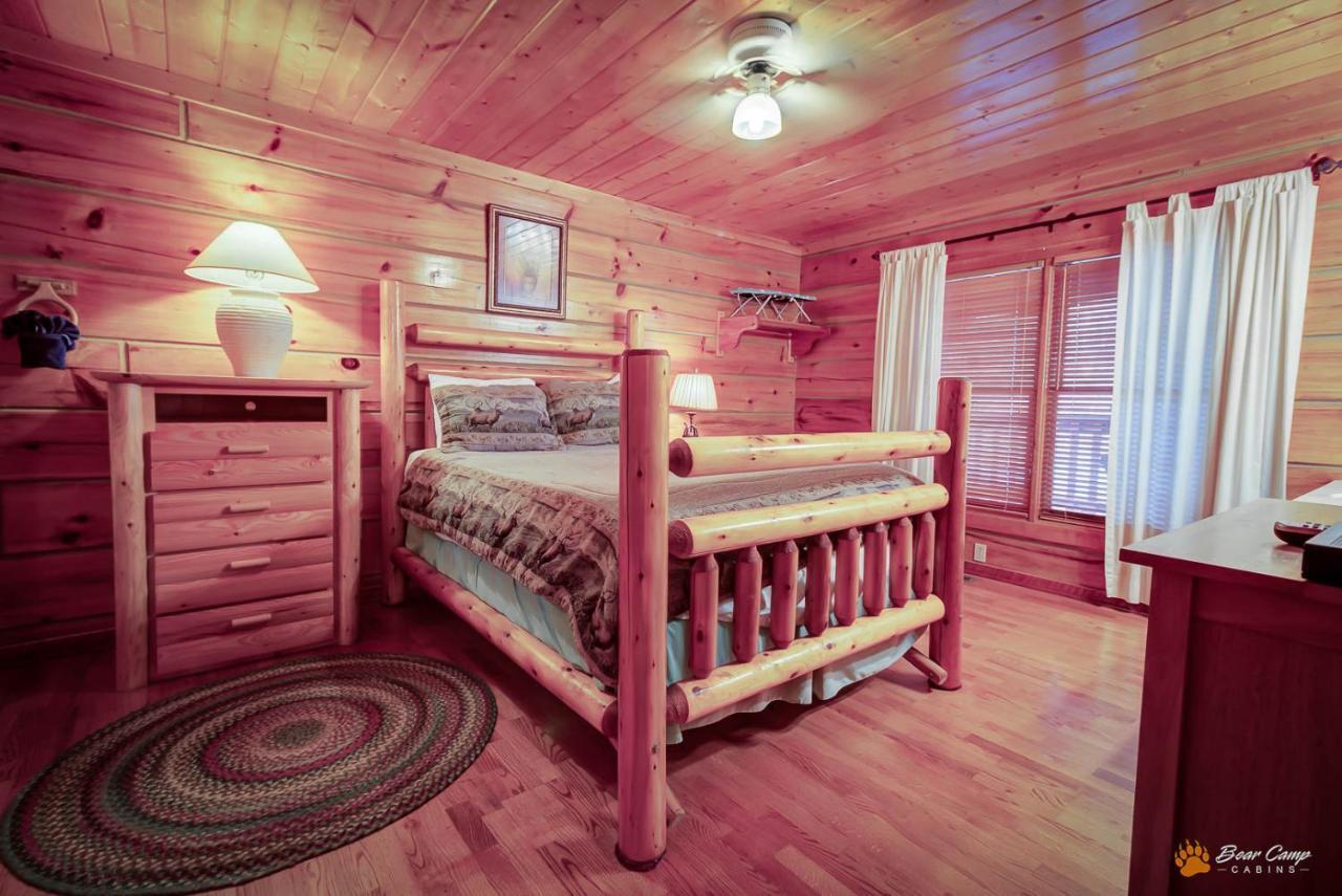 Time To Cuddle, Wifi, Near Pigeon Forge, 1089 Free Tickets Each Paid Day, Dollywood And More Kültér fotó