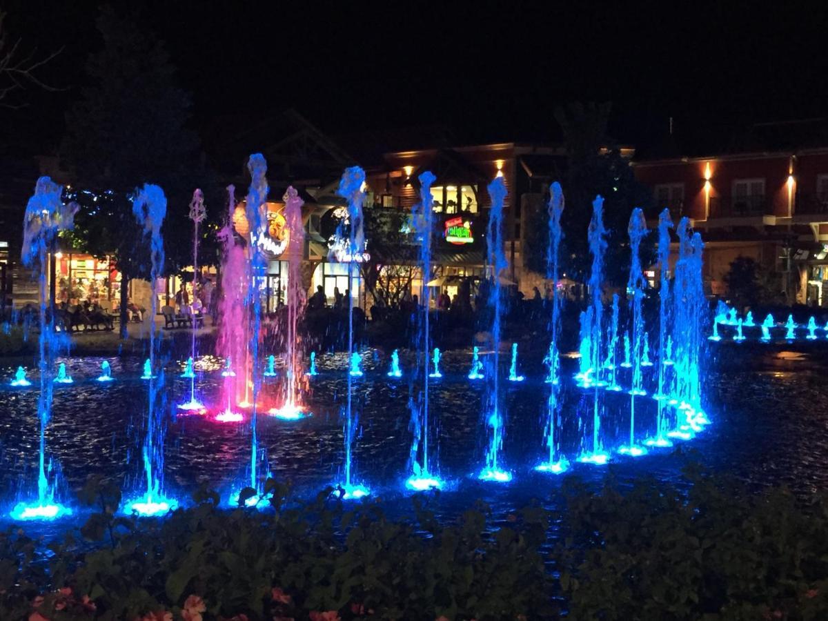 Time To Cuddle, Wifi, Near Pigeon Forge, 1089 Free Tickets Each Paid Day, Dollywood And More Kültér fotó
